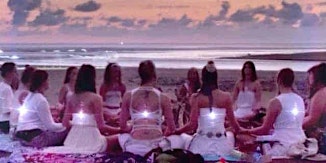 Immagine principale di Full Moon Women Healing Circle & Release Ritual 