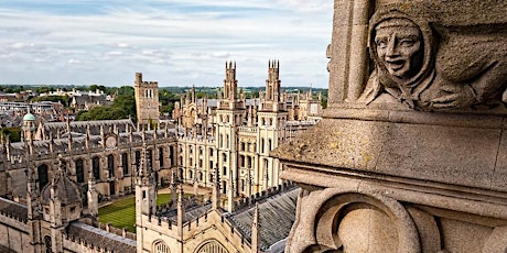 Amsaan Tours BSL Oxford Day Trip