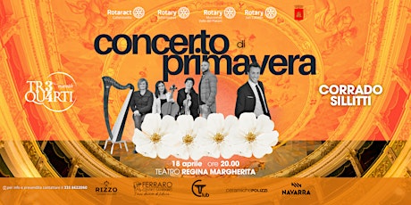 Concerto di Primavera