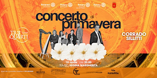 Primaire afbeelding van Concerto di Primavera