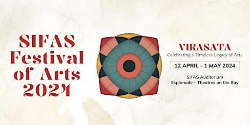 Imagen principal de SIFAS Festival of Arts 2024 Craft Activities