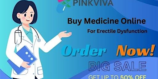 Levitra 20mg online>>Choose The Right Pill From Trusted Site@Pinkviva primary image