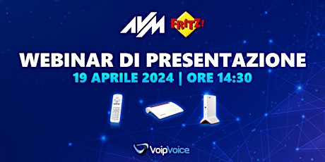 Hauptbild für Scopri le Novità VoipVoice