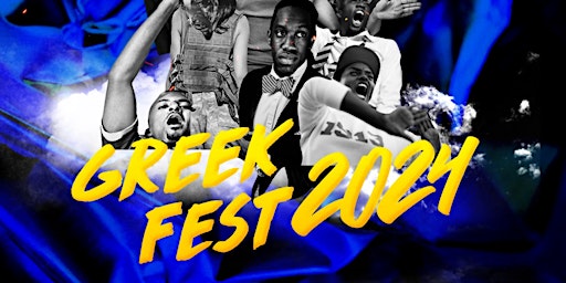 Imagen principal de GreekFest 2024