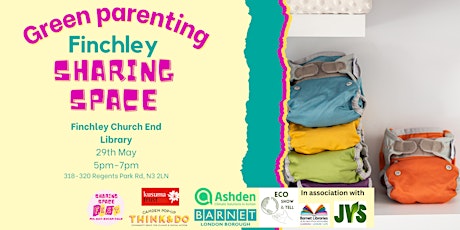 Green parenting (babies & toddlers) workshops, clothes & toy swap & more