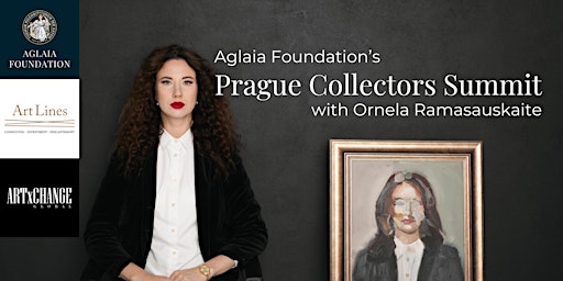 Prague Collectors Summit primary image