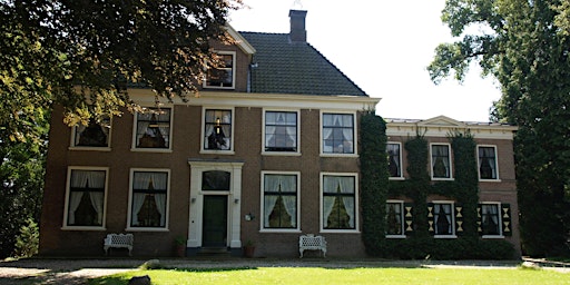 Dag van het Kasteel – Geniet van een concertwandeling en het erfgoed primary image