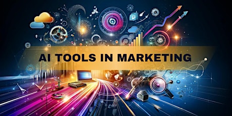 AI in Marketing -  Simplify your Social Media Marketing Using AI Tools