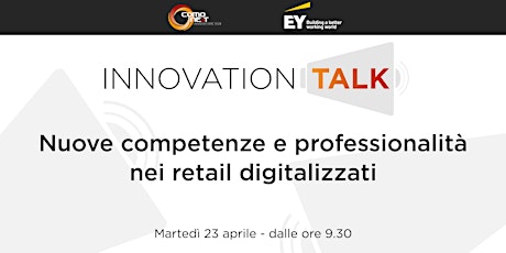 Nuove competenze e professionalità nei retail digitalizzati