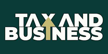 Tax & Business