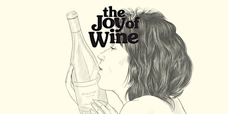 The Joy of Wine primary image
