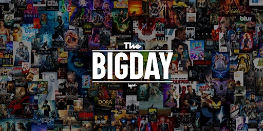 Imagem principal de BigDay for Careers