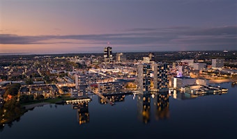 Hauptbild für Ondernemersdag Almere