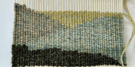 Tapestry Weaving