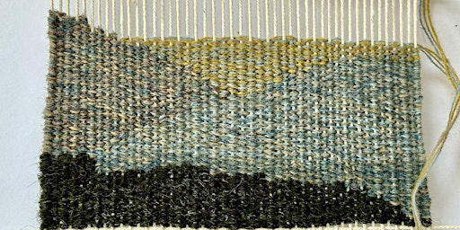 Imagem principal do evento Tapestry Weaving