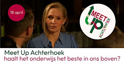 Primaire afbeelding van Haalt het onderwijs het beste in ons naar boven?