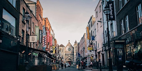 Tech & AI Venture Day Dublin