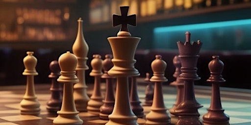 Imagem principal de INSEAD CHESS CLUB