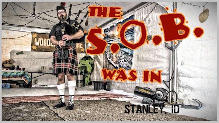 Sawtooth Outdoor Bonspiel Documentary: "Curling in Stanley" image