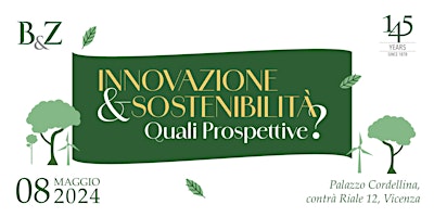 Imagem principal do evento VIII Convegno BZ Vicenza - edizione 2024