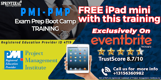 PMP® Certification Training in Houston