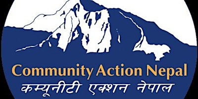 Imagem principal do evento A Weekend with Community Action Nepal 2024