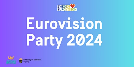 Let's Celebrate the Eurovision Song Contest 2024