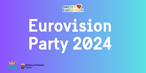 Imagem principal do evento Let's Celebrate the Eurovision Song Contest 2024