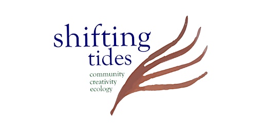 Imagem principal do evento Shifting Tides Project: Briefing for Socially Engaged Creatives (in-person)