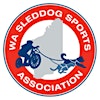 Logótipo de WA Sleddog Sports Association