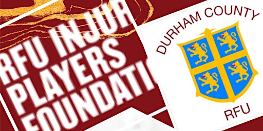 DCRFU Rep Rugby &  RFU Injured Players Foundation Fundraising Dinner
