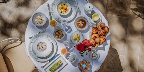 Immagine principale di Atelier de photographie culinaire avec Maëlle Saliou et Jess Soussan 