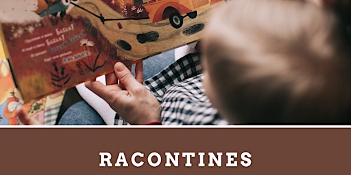 Hauptbild für Racontines