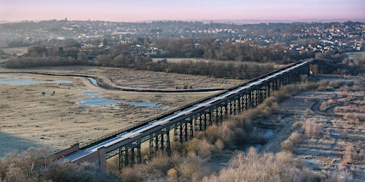 Bennerley Viaduct Skywalk Guided Tour primary image