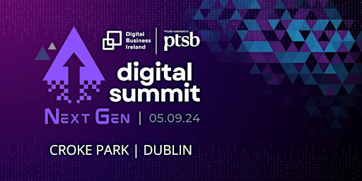 Image principale de NextGen | Digital Summit 2024