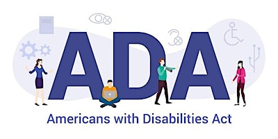 Imagen principal de Complying with ADA'S Interactive Process (UPDATED)