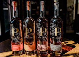 Penelope Bourbon Tasting primary image