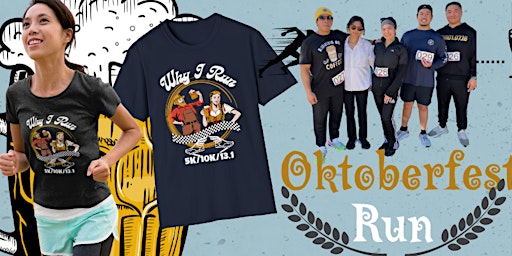 Imagem principal de Cheers to Oktoberfest Race DALLAS FORT WORTH