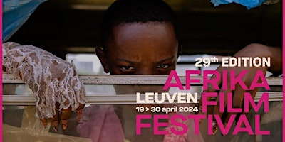 Primaire afbeelding van Bar Afrique én Afrika Filmfestival