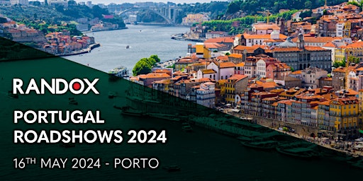 Quality Control Roadshow 2024 - Porto