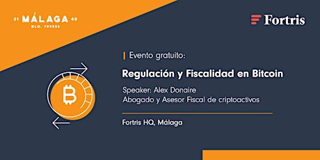 Regulación y Fiscalidad en Bitcoin