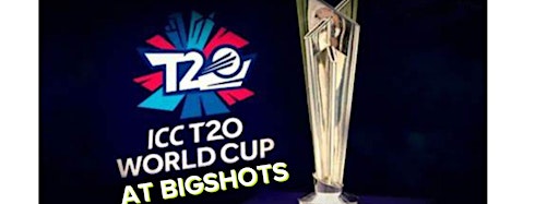 Imagen de colección para  T20 at BigShots!