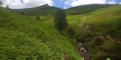 Imagem principal de Hike and Grow 2024 - Project Peak Performance Pack Meet-Up in Edale