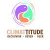 Logotipo da organização Climattitude ASBL