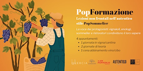 Diventa un PopDegustatore!