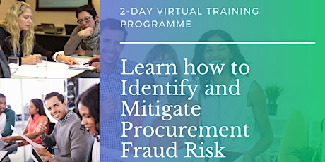 How to identify and mitigate procurement fraud risk