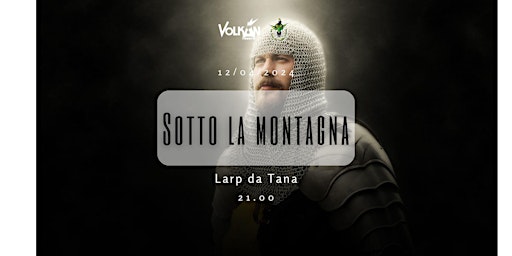 Hauptbild für Sotto la Montagna
