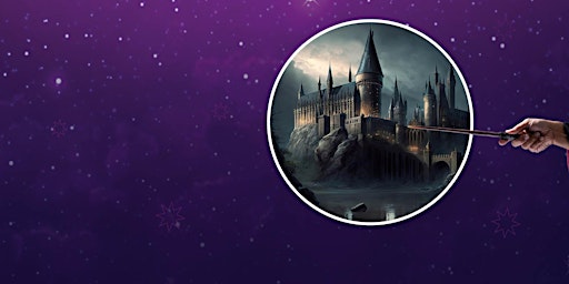 Imagem principal do evento Harry Potter Battle of Hogwarts Houses