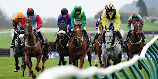 Immagine principale di Charity Race Day 