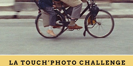 Imagem principal do evento La Touch' Photo Challenge